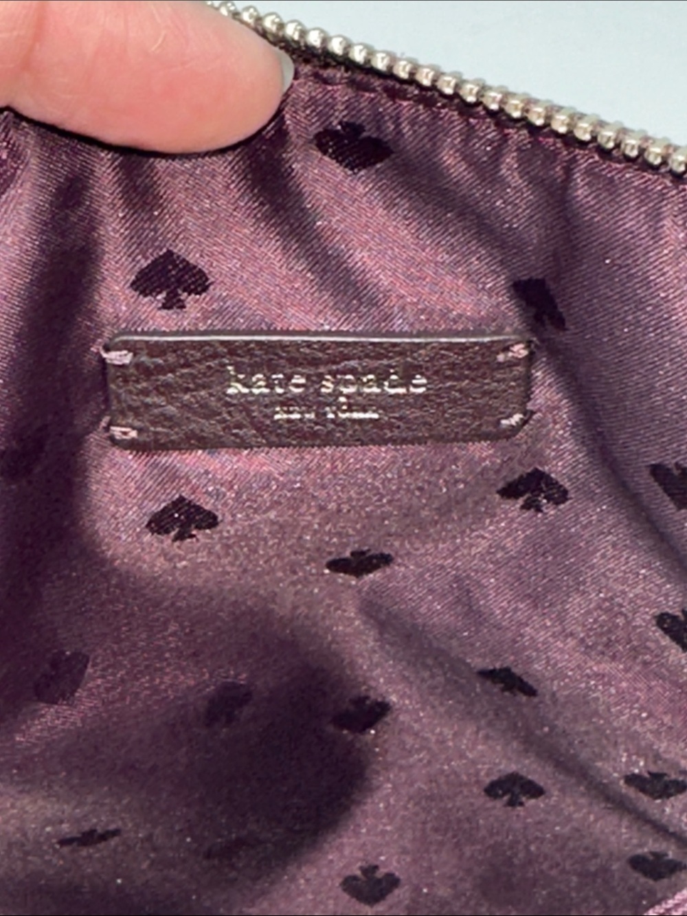 Kate Spade Crossbody - Picture 4 of 6